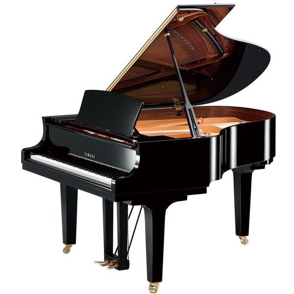 Yamaha C 2 X PE – vista del producto