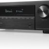 Denon AVR-X1800H 1 Denon AVR-X1800H