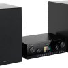 Grundig CMS 5000 BT DAB+ WEB Microsystem 100W