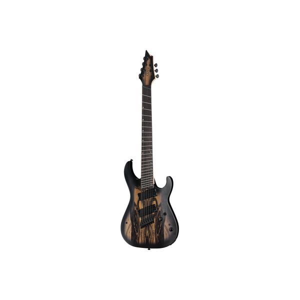 Cort KX507MS Pale Moon Ebony – vista del producto