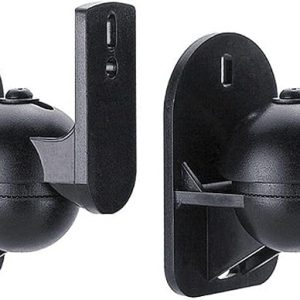 Supporto da parete per altoparlanti Maclean MC-526