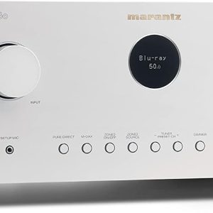 Marantz Cinema 60, ricevitore AV 7.2 canali 8K con Audyssey XT32