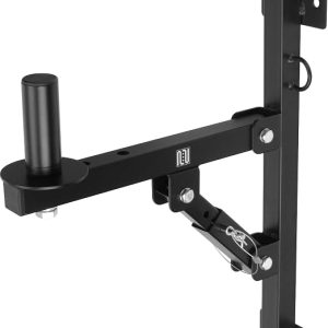 Supporto da parete per altoparlanti Pronomic WSM-1
