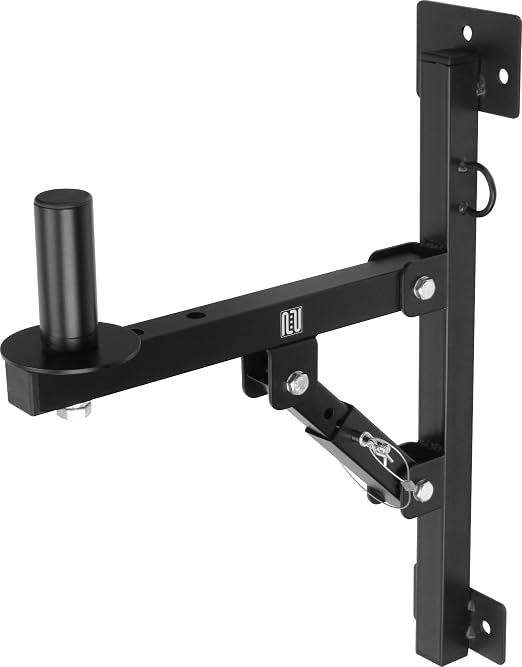 Pronomic WSM-1 8 Pronomic WSM-1 – vista del prodotto