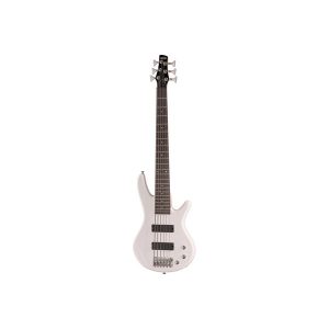 Bajo eléctrico de 6 cuerdas Ibanez Ibanez GSR186-PW