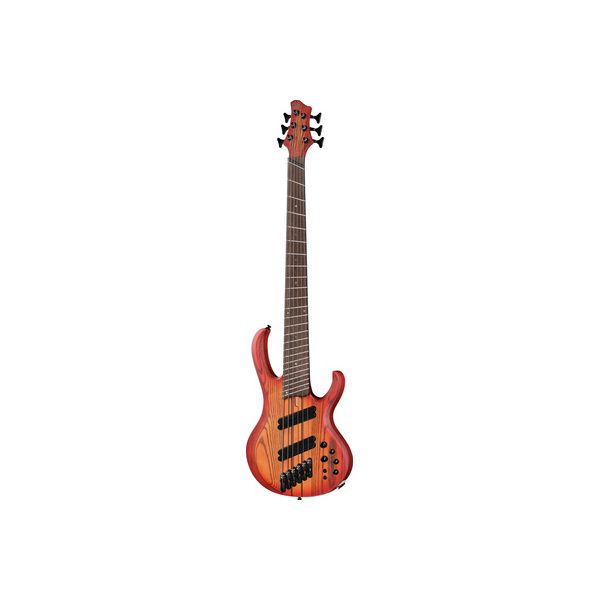 Ibanez BTB866MS-BRF 13 Ibanez BTB866MS-BRF – vista del producto