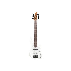 Bajo eléctrico de 6 cuerdas Ibanez Ibanez MDM1006-PW