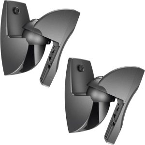 Supporto da parete per altoparlanti Vogel's VLB 500 B