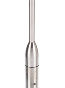 Micro de mesure Audix TM-1 sur fond neutre