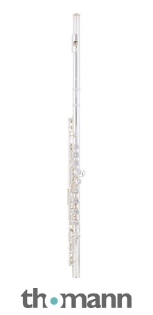 Azumi AZ-Z3 E Flute – vue du produit
