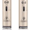 Behringer C-2 Stereoset