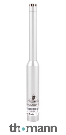 Behringer ECM8000