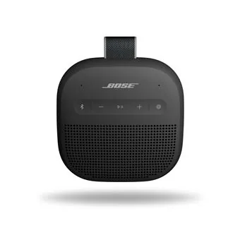 Bose SoundLink Micro (2ª generazione) (Nero) 13 Bose SoundLink Micro (2ª generazione) (Nero) – vista del prodotto