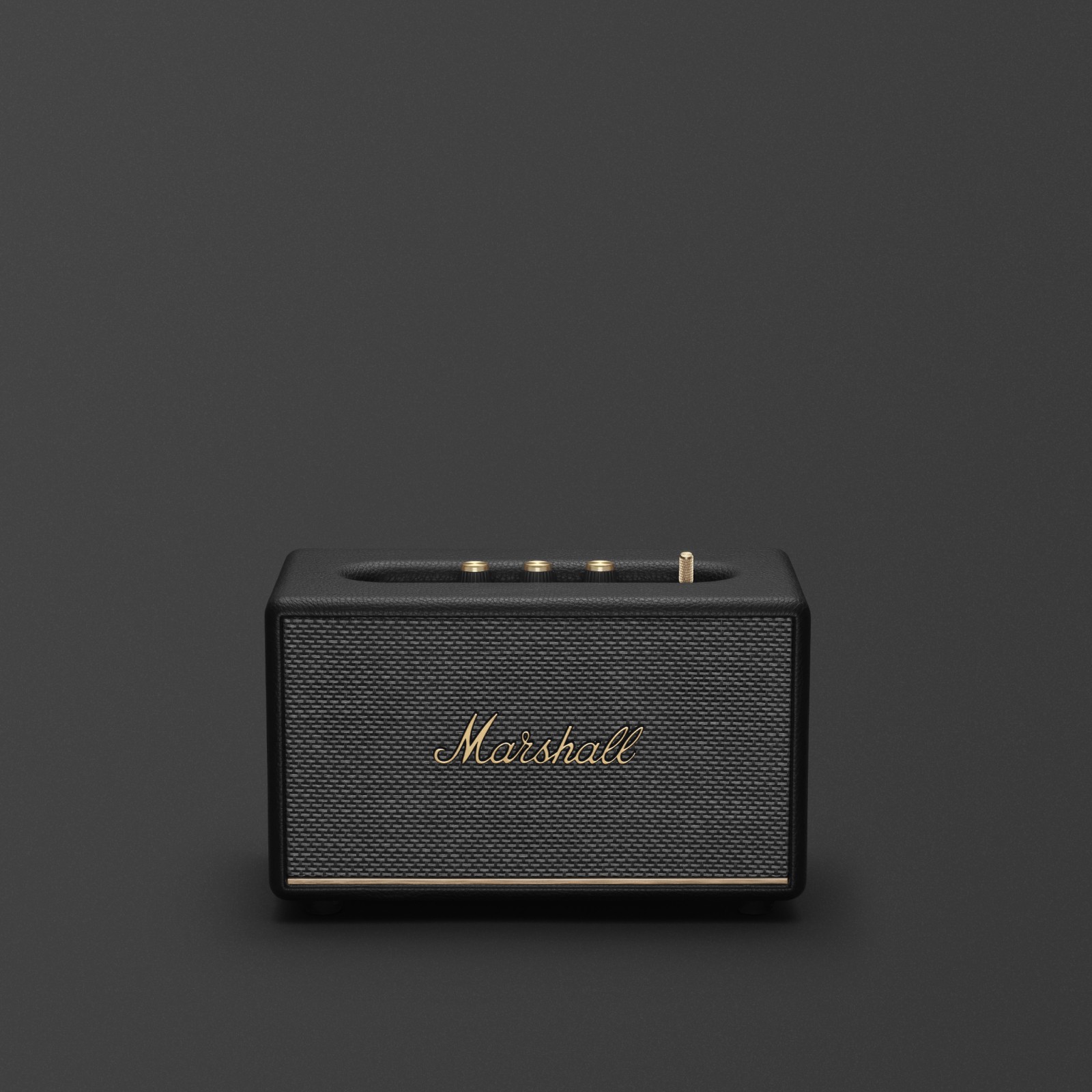 Marshall Acton III (Nero) 8 Marshall Acton III (Nero) – vista del prodotto