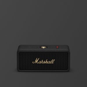 Marshall Emberton III, diffusore Bluetooth portatile compatto