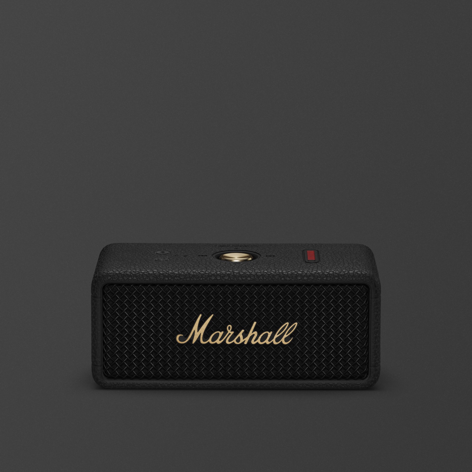 Marshall Emberton III (Nero e Argento) 13 Marshall Emberton III (Nero e Argento) – vista del prodotto