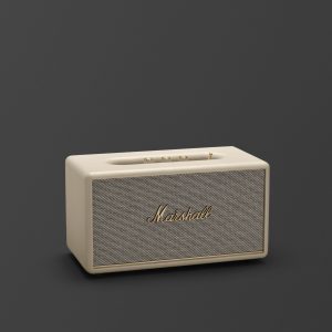 Marshall Stanmore III crema, diffusore Bluetooth domestico