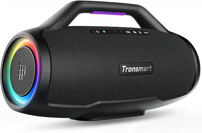 Tronsmart Bang Max (Nero) 13 Tronsmart Bang Max (Nero) – vista del prodotto