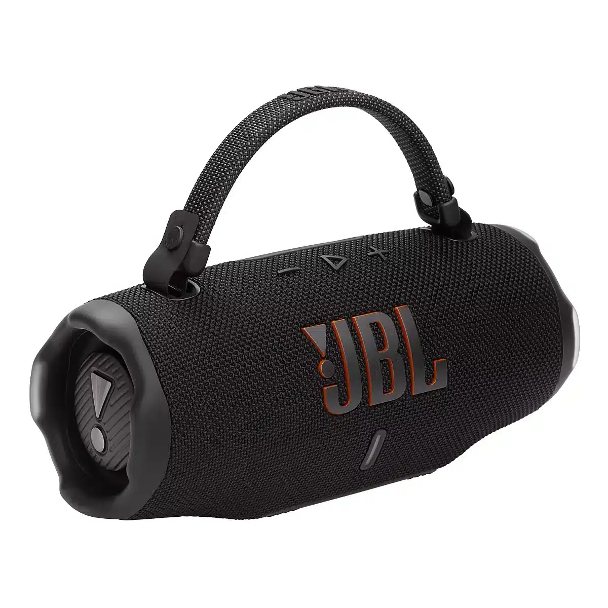 JBL Charge 6 (Nero) 10 JBL Charge 6 (Nero) – vista del prodotto