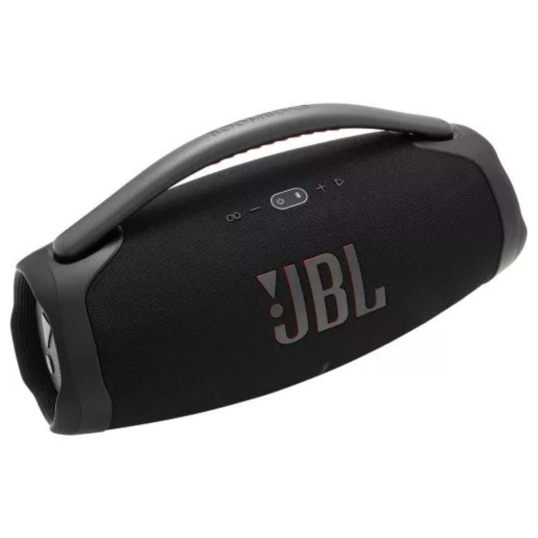 JBL Boombox 3 (Nero) 4 JBL Boombox 3 (Nero) – vista del prodotto
