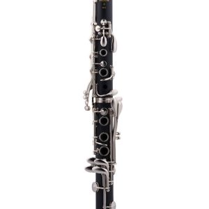 Buffet Crampon B12 Sib BC2540N-5-0GB, clarinette Sib présentée dans le comparatif Feria Musica