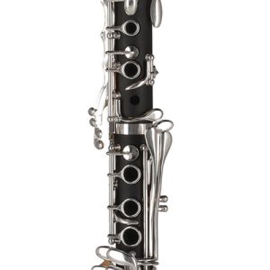 Gewa Germany Ambition CL650 Sib, clarinette Sib présentée dans le comparatif Feria Musica