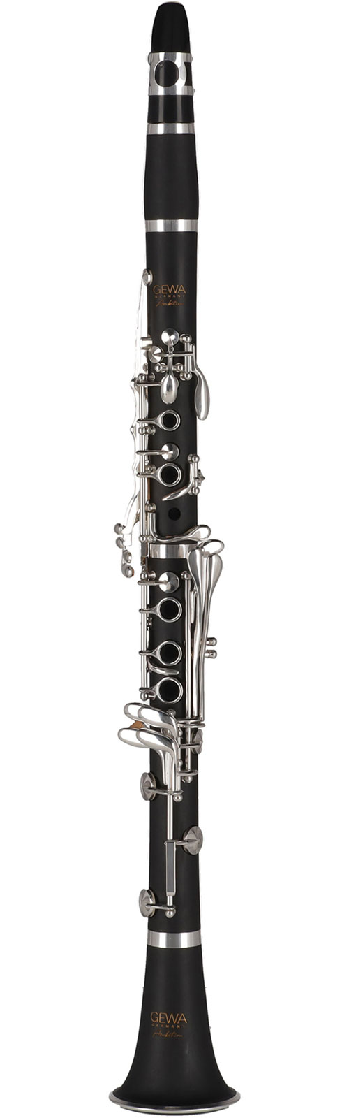 Gewa Germany Ambition CL650 Sib