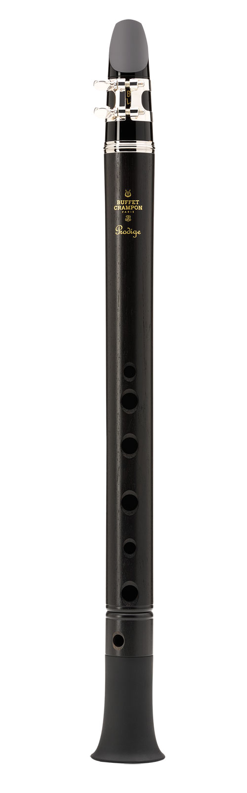 Buffet Crampon Pocket Clarinet BC2041-2-0 – vue du produit