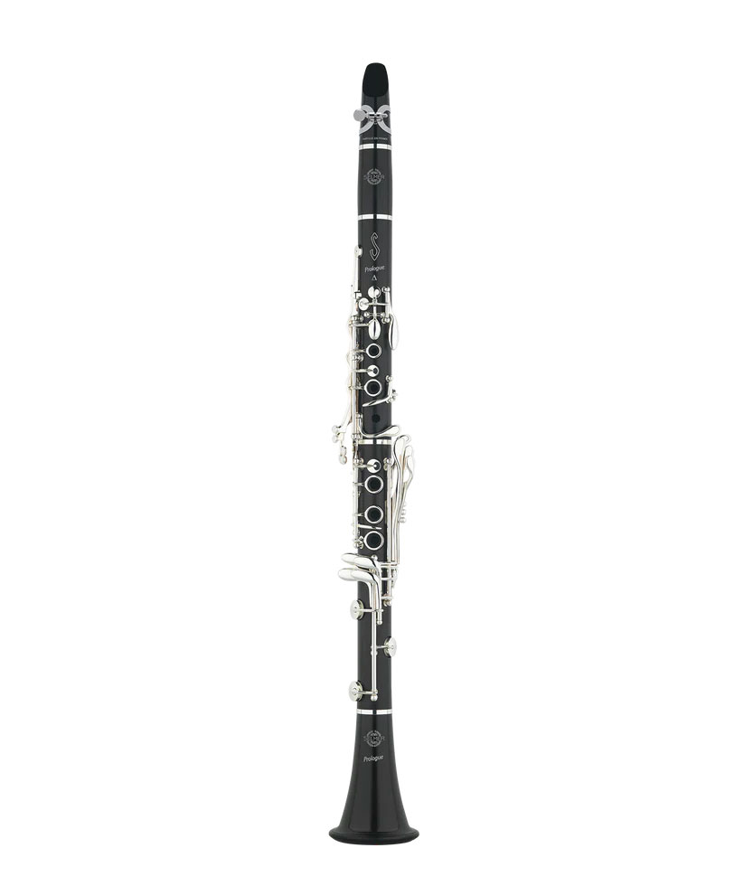 Henri Selmer Paris Prologue II Sib 18/6 – vue du produit