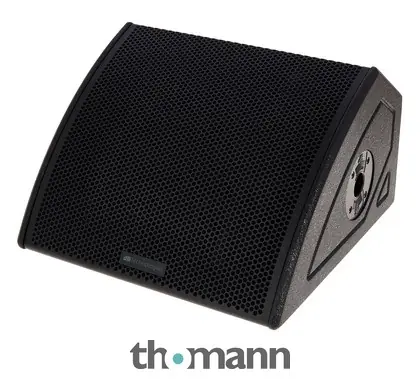 Monitor coassiale attivo dB Technologies FMX 12