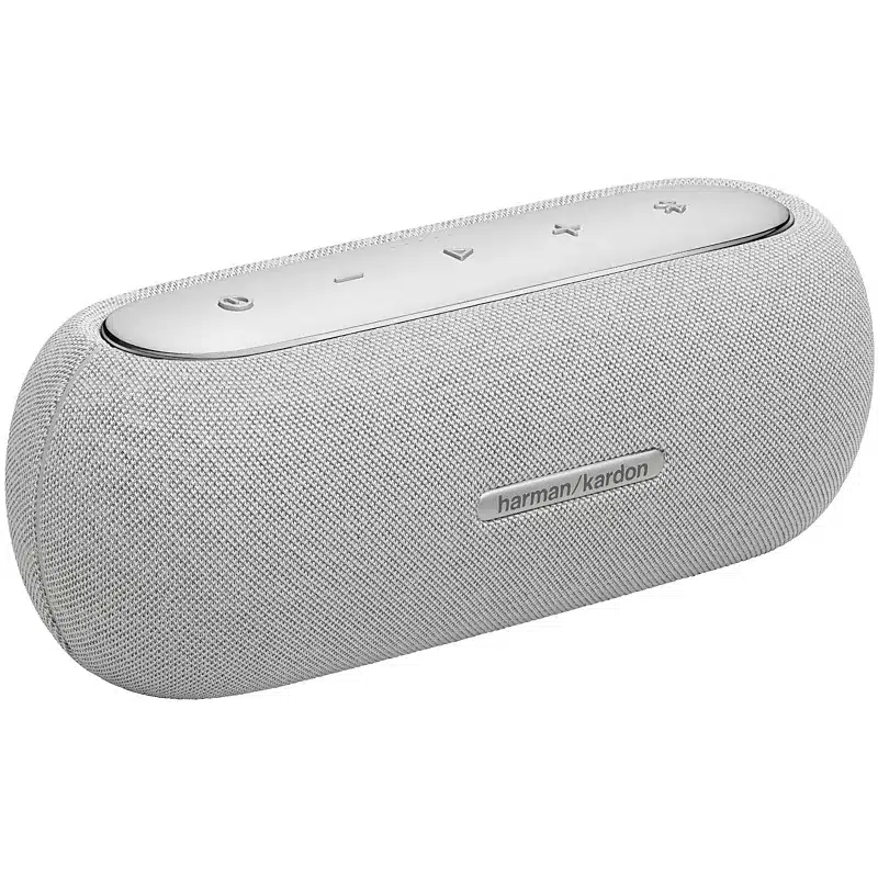 Harman Kardon Luna (Grigio) 12 Harman Kardon Luna (Grigio) – vista del prodotto