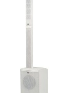 Sistema PA a colonna HK Audio Polar 10 MK2 WH