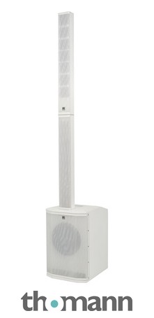 HK Audio Polar 10 MK2 WH – vista del prodotto