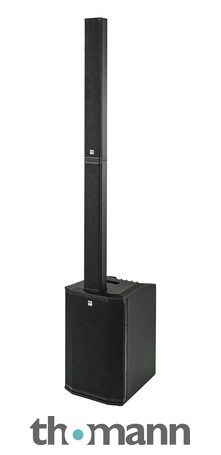HK Audio Polar 12 MK2 BK – vista del prodotto
