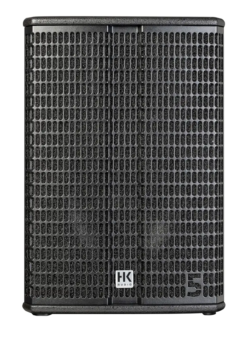 Monitor attivo HK Audio Linear 5 MKII 110 XA