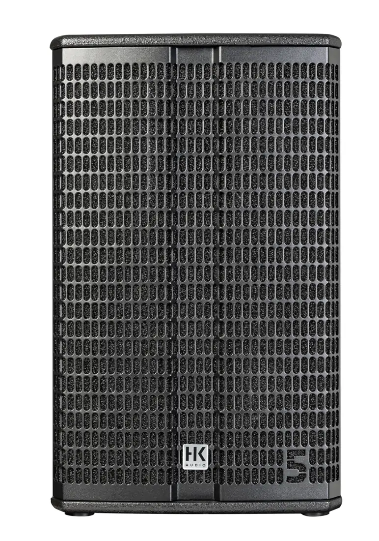 Monitor attivo HK Audio Linear 5 MKII 112 XA