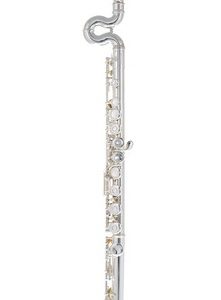 Jupiter JFL700WRE Flute – flûte traversière