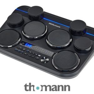 Millenium MD-100 Mobile Drum