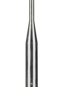 Micro de mesure Mipro MM-100 sur fond neutre