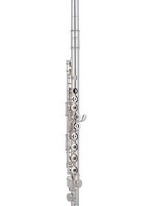 Pearl Quantz B505RE-HC Flute – flûte traversière