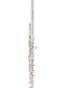 Pearl Quantz B525RE-HC Flute – flûte traversière