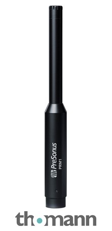 PreSonus PRM1 – vue du produit