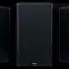 Diffusore attivo QSC K 12.2 utilizzabile come monitor 2 Diffusore attivo QSC K 12.2 utilizzabile come monitor