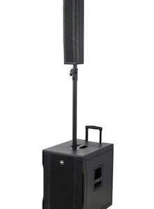Sistema line array a colonna RCF EVOX 12