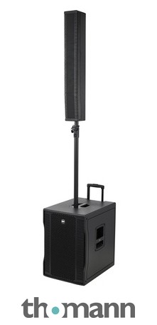 Sistema line array a colonna RCF EVOX 12