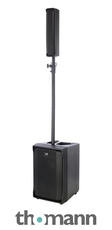 RCF EVOX JMIX8 – vista del prodotto