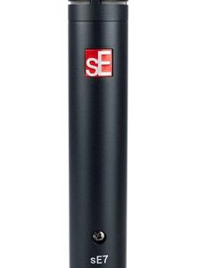 Microphone SE Electronics SE7 à petite membrane