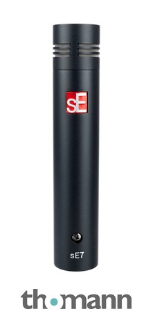 SE Electronics SE7 – vue du produit