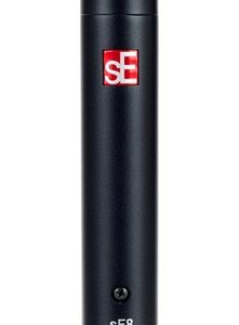Microphone SE Electronics SE8 à petite membrane