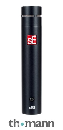 SE Electronics SE8 – vue du produit